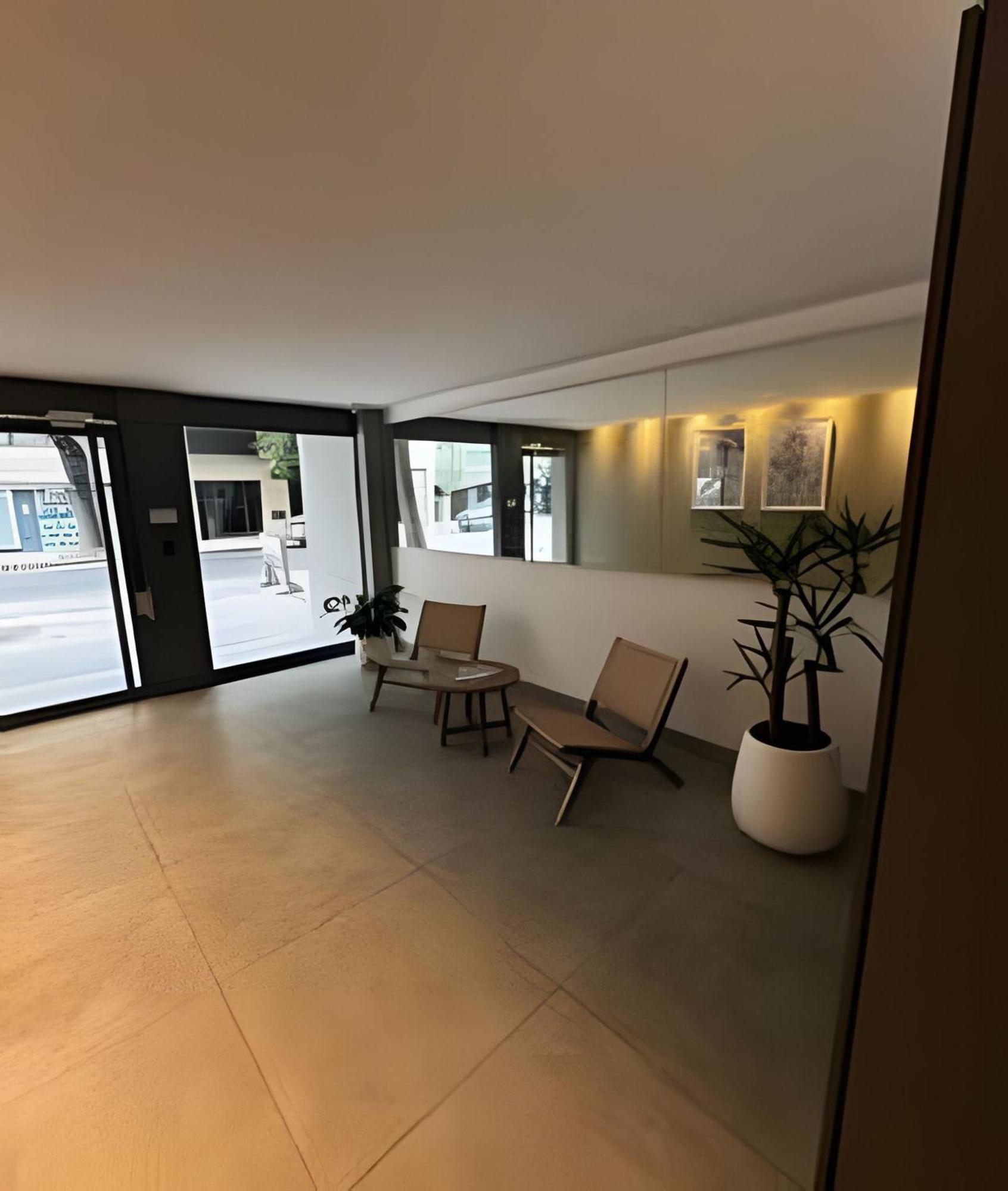 Modern And Stylish Apartment In Palermo Hollywood - Buenos Aires, Buenos Aires